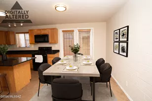 933 N Desert Ave, Tucson, AZ 85711 - Photo 8