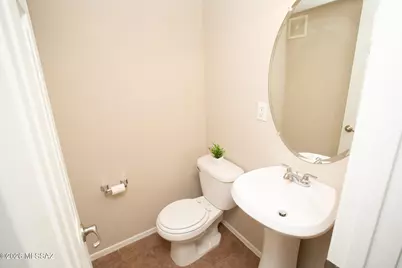 933 N Desert Avenue #C, Tucson, AZ 85711 - Photo 10