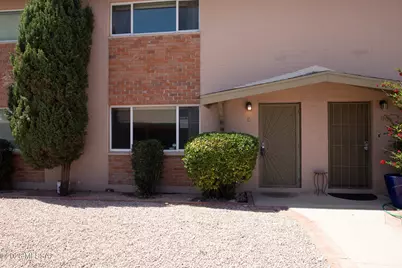 933 N Desert Avenue #C, Tucson, AZ 85711 - Photo 1