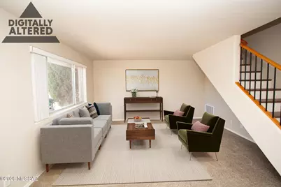 933 N Desert Avenue #C, Tucson, AZ 85711 - Photo 4