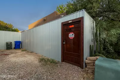 830 S Meyer Avenue, Tucson, AZ 85701 - Photo 26