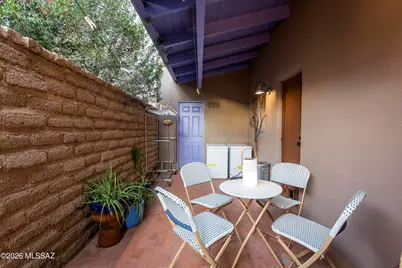 830 S Meyer Avenue, Tucson, AZ 85701 - Photo 24