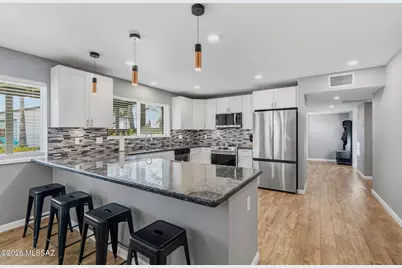 7601 N Sultan Place, Tucson, AZ 85704 - Photo 8