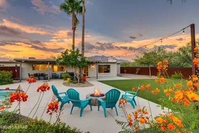 7601 N Sultan Place, Tucson, AZ 85704 - Photo 36