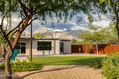 7601 N Sultan Place, Tucson, AZ 85704 - Photo 26