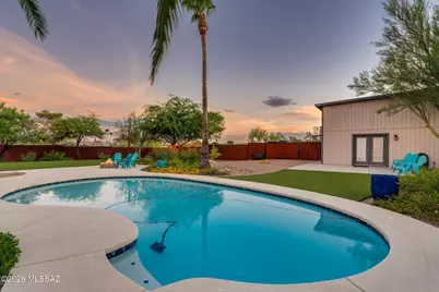 7601 N Sultan Place, Tucson, AZ 85704 - Photo 38