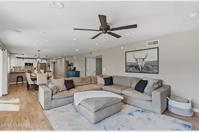 7601 N Sultan Place, Tucson, AZ 85704 - Photo 6