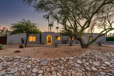 7601 N Sultan Place, Tucson, AZ 85704 - Photo 44