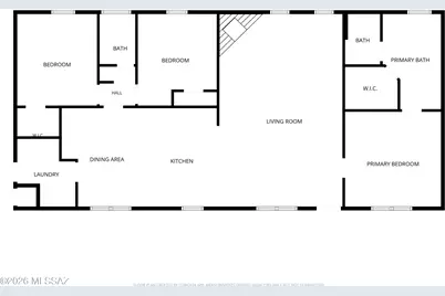 16941 W Whitewing Way, Marana, AZ 85653 - Photo 4