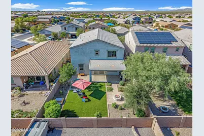 10731 W Hayward Drive, Marana, AZ 85653 - Photo 32
