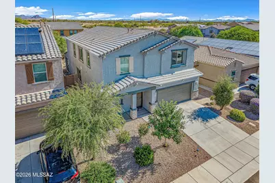 10731 W Hayward Drive, Marana, AZ 85653 - Photo 30