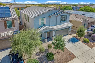 10731 W Hayward Dr, Marana, AZ 85653 - Photo 30