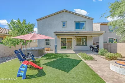 10731 W Hayward Drive, Marana, AZ 85653 - Photo 28