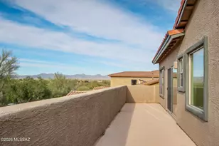 8371 N Amber Burst Dr, Tucson, AZ 85743 - Photo 30