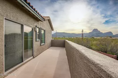 8371 N Amber Burst Drive, Tucson, AZ 85743 - Photo 30