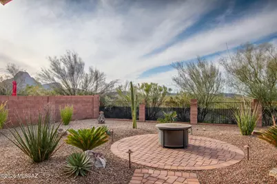 8371 N Amber Burst Drive, Tucson, AZ 85743 - Photo 1
