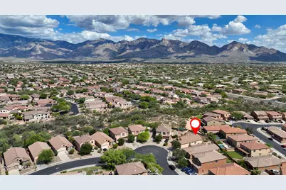 1065 W Garden Grove Drive, Tucson, AZ 85755 - Photo 38