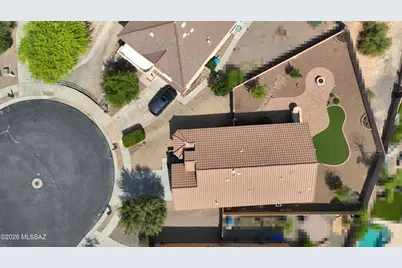 1065 W Garden Grove Drive, Tucson, AZ 85755 - Photo 40