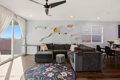 7958 S Bonanza Park Drive, Tucson, AZ 85747 - Photo 10