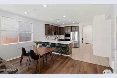 7958 S Bonanza Park Drive, Tucson, AZ 85747 - Photo 6