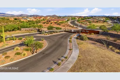 7958 S Bonanza Park Drive, Tucson, AZ 85747 - Photo 46