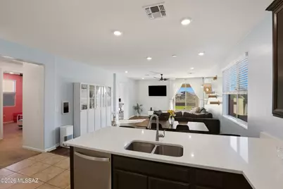 7958 S Bonanza Park Drive, Tucson, AZ 85747 - Photo 8