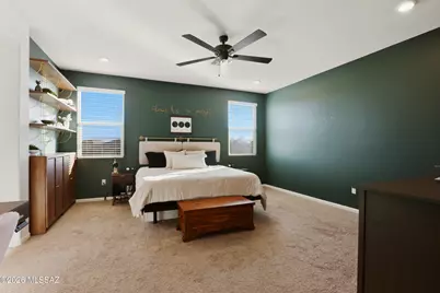 7958 S Bonanza Park Drive, Tucson, AZ 85747 - Photo 14