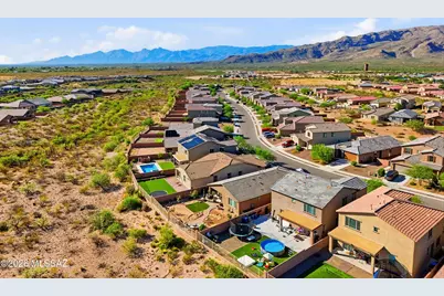 7958 S Bonanza Park Drive, Tucson, AZ 85747 - Photo 38