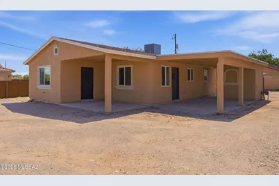 4842 S Bentley Avenue, Tucson, AZ 85714 - Photo 2