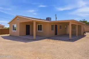4842 S Bentley Ave, Tucson, AZ 85714 - Photo 2