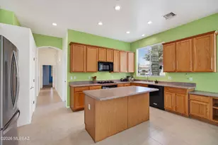 11546 N Mountain Breeze Dr, Oro Valley, AZ 85737 - Photo 6