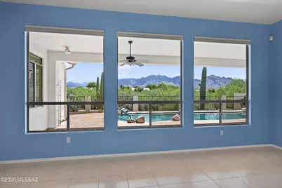 11546 N Mountain Breeze Drive, Oro Valley, AZ 85737 - Photo 4