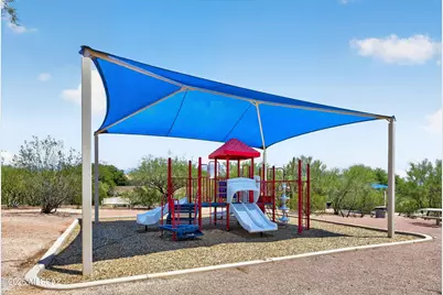 11546 N Mountain Breeze Drive, Oro Valley, AZ 85737 - Photo 44