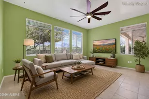 11546 N Mountain Breeze Dr, Oro Valley, AZ 85737 - Photo 8