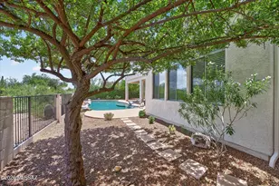 11546 N Mountain Breeze Dr, Oro Valley, AZ 85737 - Photo 20