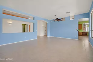 11546 N Mountain Breeze Dr, Oro Valley, AZ 85737 - Photo 12