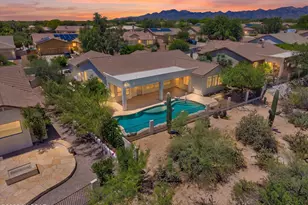 11546 N Mountain Breeze Dr, Oro Valley, AZ 85737 - Photo 10