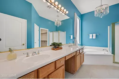 11546 N Mountain Breeze Drive, Oro Valley, AZ 85737 - Photo 24