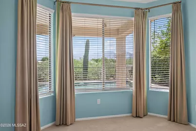 11546 N Mountain Breeze Drive, Oro Valley, AZ 85737 - Photo 22