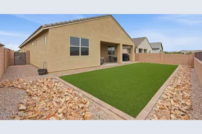12512 N Rihl Drive, Marana, AZ 85653 - Photo 40