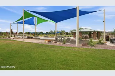 12512 N Rihl Drive, Marana, AZ 85653 - Photo 46