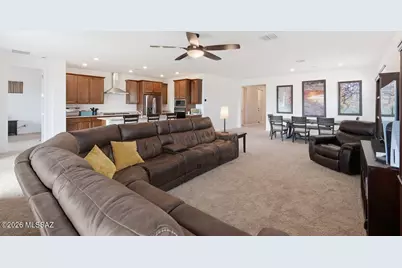12512 N Rihl Drive, Marana, AZ 85653 - Photo 14
