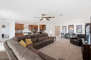 12512 N Rihl Dr, Marana, AZ 85653 - Photo 14