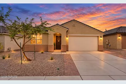 12512 N Rihl Drive, Marana, AZ 85653 - Photo 48