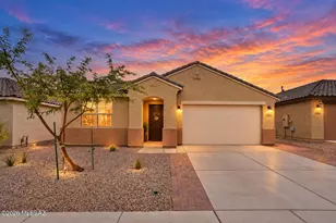 12512 N Rihl Dr, Marana, AZ 85653 - Photo 48