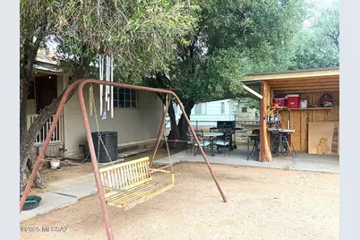 162 W 5th Street, Benson, AZ 85602 - Photo 32