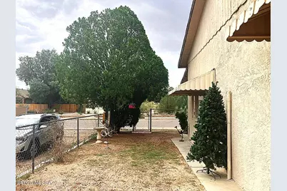 162 W 5th Street, Benson, AZ 85602 - Photo 36