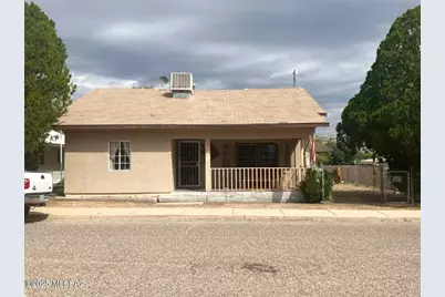 162 W 5th Street, Benson, AZ 85602 - Photo 2