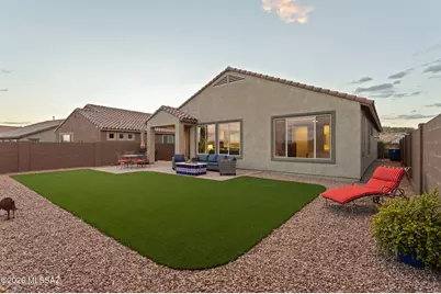 1366 E Paseo Arroyo Mayor, Tucson, AZ 85755 - Photo 26