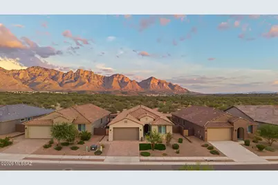 1366 E Paseo Arroyo Mayor, Tucson, AZ 85755 - Photo 2